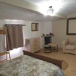 Holiday home Le Du Noyer *