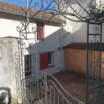 Holiday home Le Du Noyer Curcay