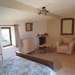 Holiday home Le Du Noyer Curcay