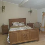 Le Du Noyer Holiday home Curcay