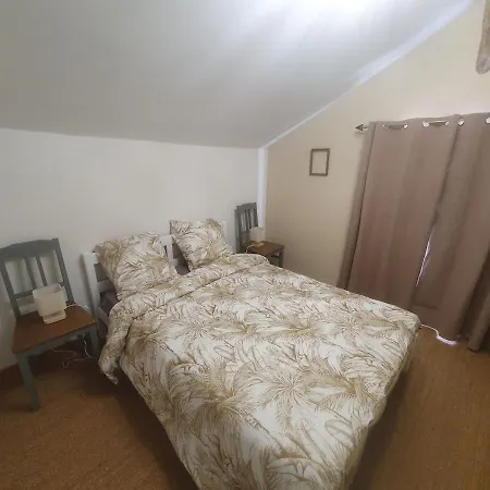 Le Du Noyer Vakantiehuis Curcay