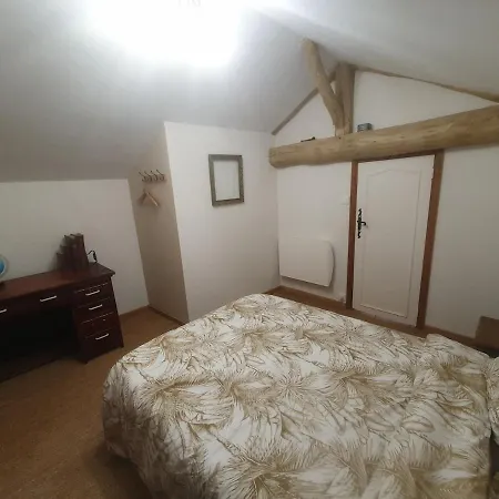 Le Du Noyer Сasa de vacaciones