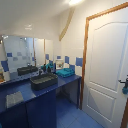 Le Du Noyer Сasa de vacaciones *