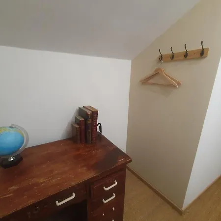 Le Du Noyer Vakantiehuis Curcay