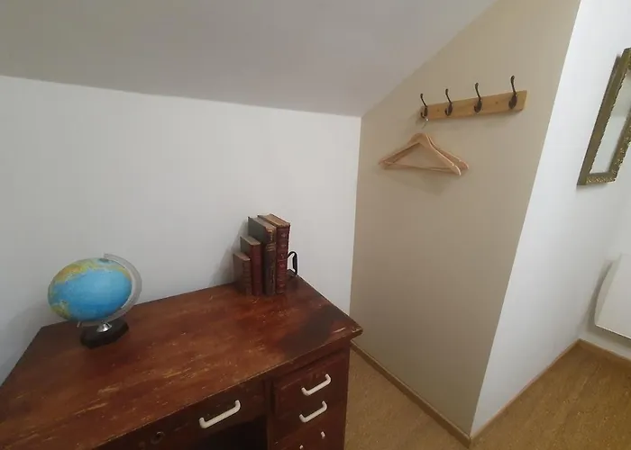 Le Du Noyer Vakantiehuis Curcay