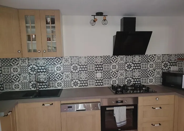 Le Du Noyer * Curcay