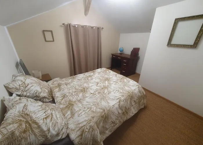 Le Du Noyer Vakantiehuis *