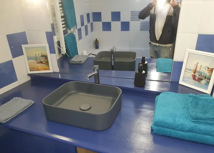 Le Du Noyer * Curcay