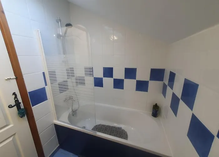 Vakantiehuis Le Du Noyer